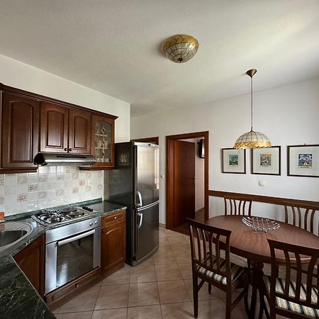 Apartment Tea Katnic Crikvenica Kültér fotó