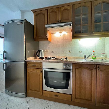 Apartment Tea Katnic Crikvenica Kültér fotó