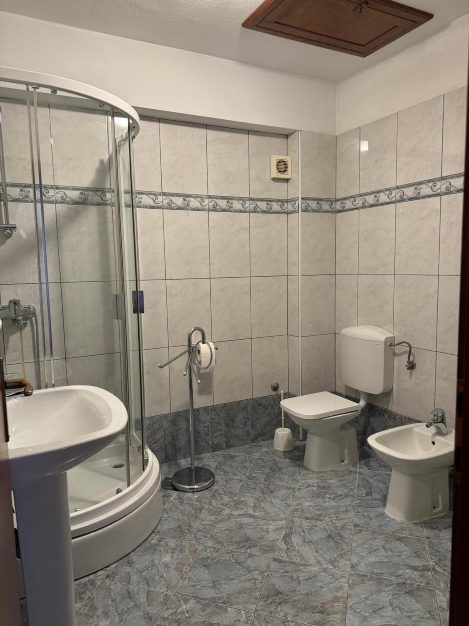 Apartment Tea Katnic Crikvenica Kültér fotó