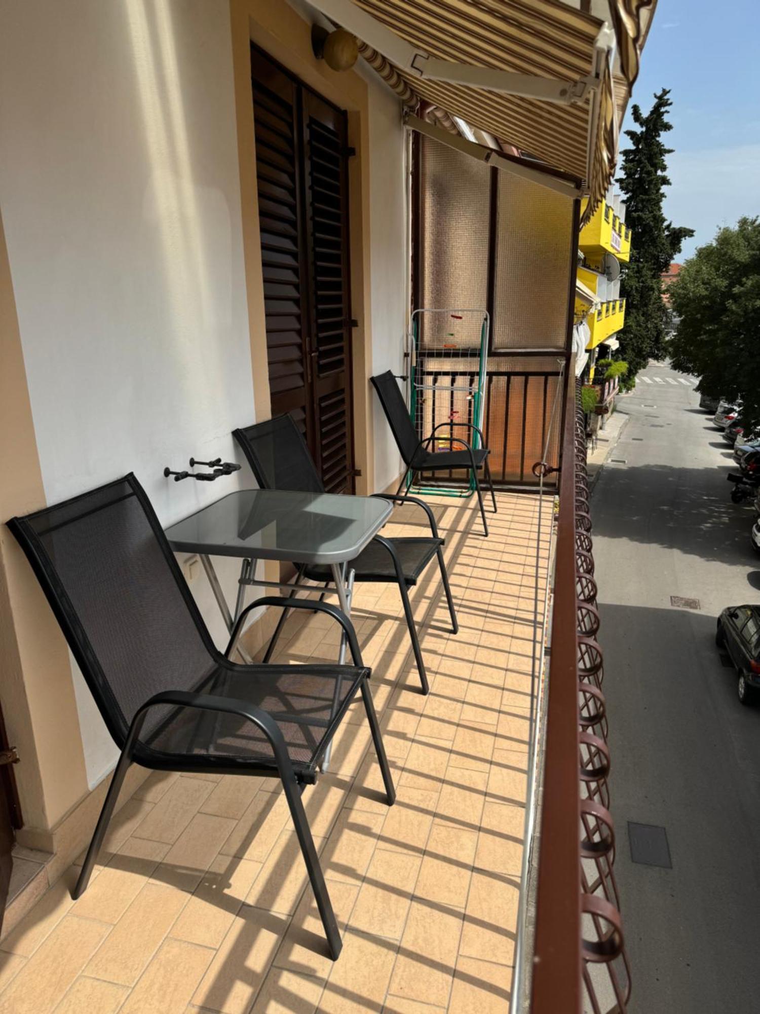 Apartment Tea Katnic Crikvenica Kültér fotó