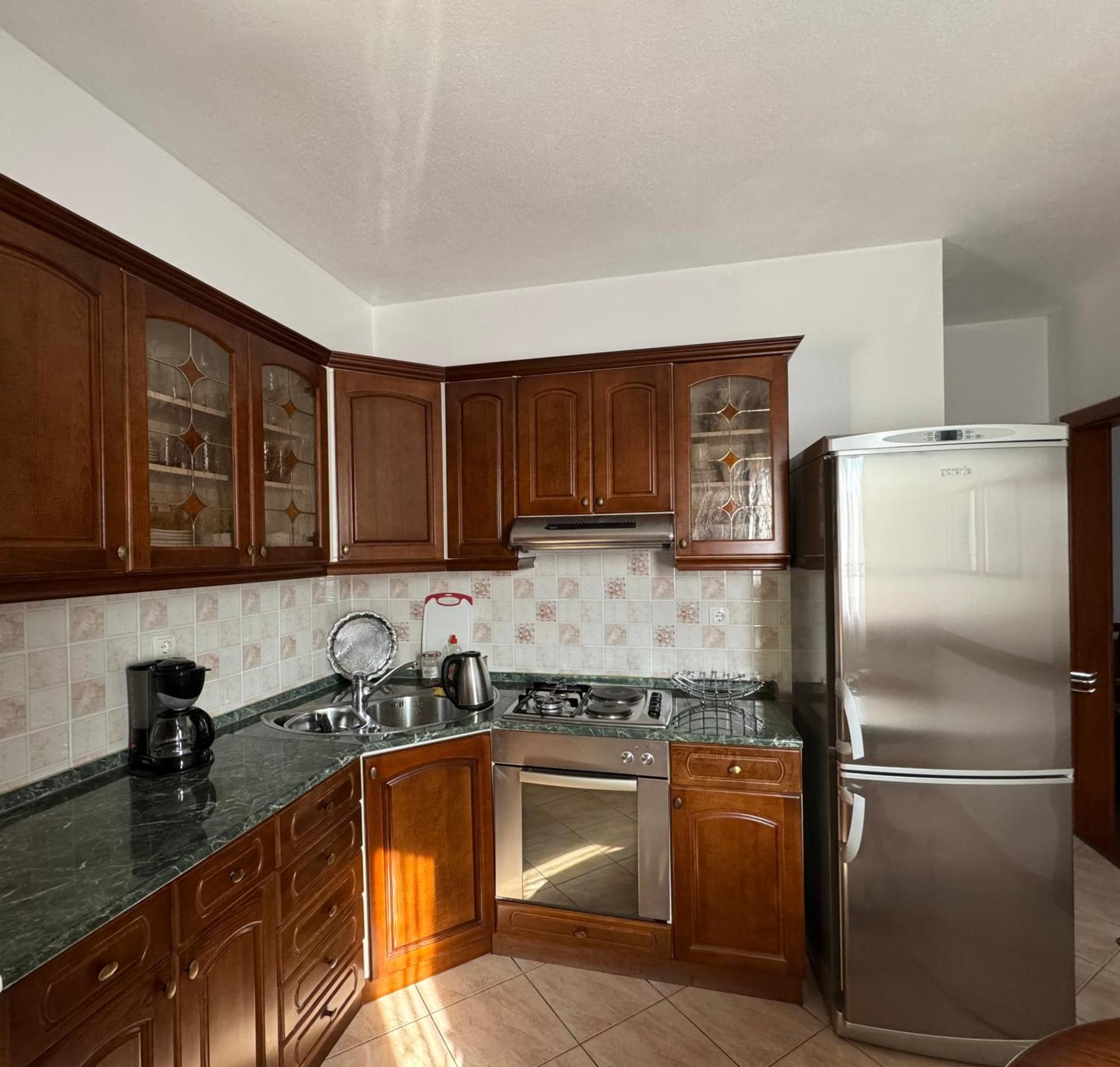 Apartment Tea Katnic Crikvenica Kültér fotó