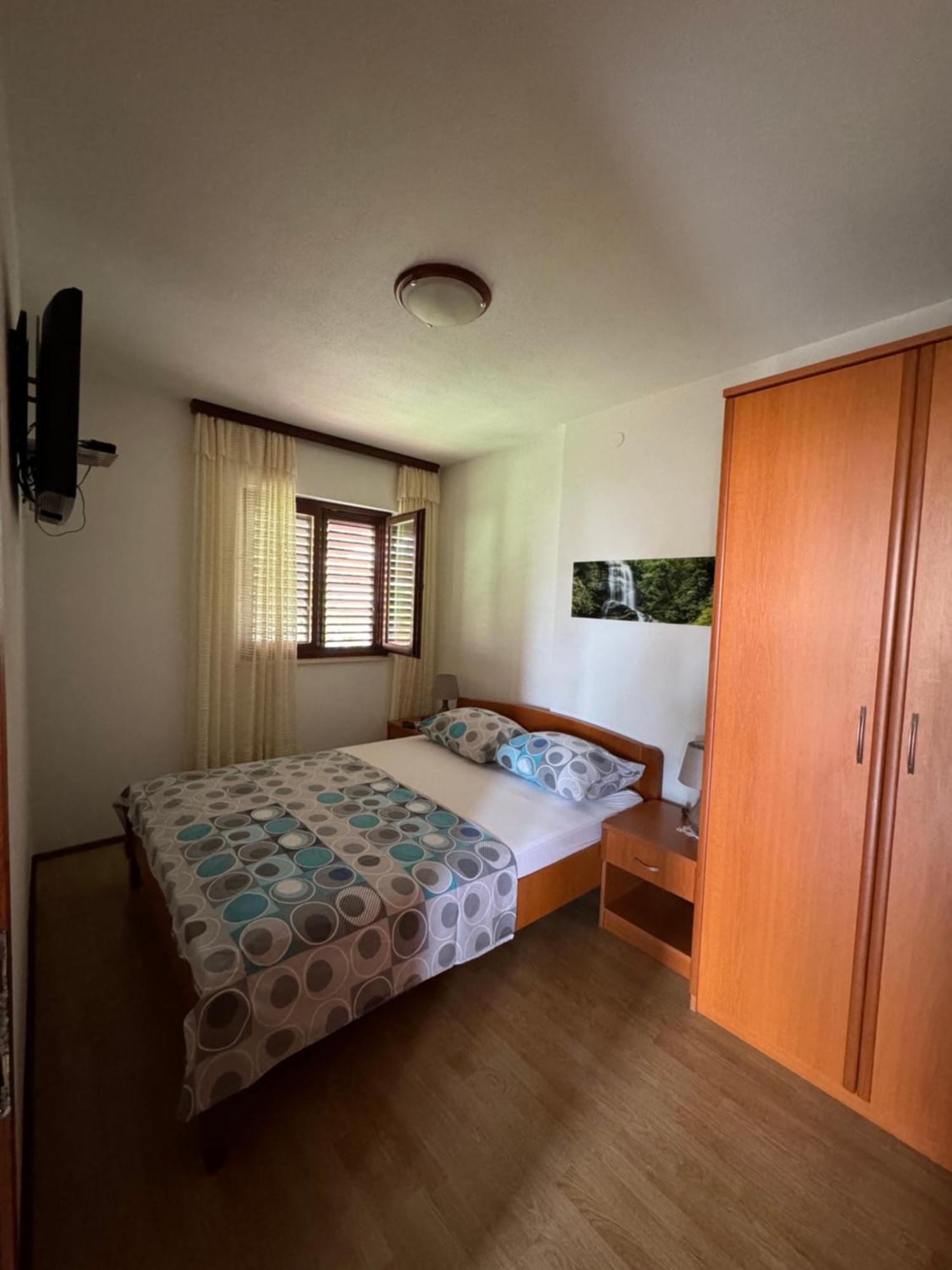 Apartment Tea Katnic Crikvenica Kültér fotó
