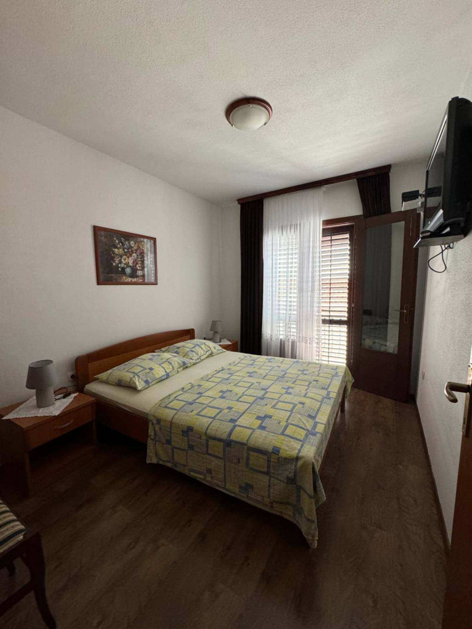 Apartment Tea Katnic Crikvenica Kültér fotó