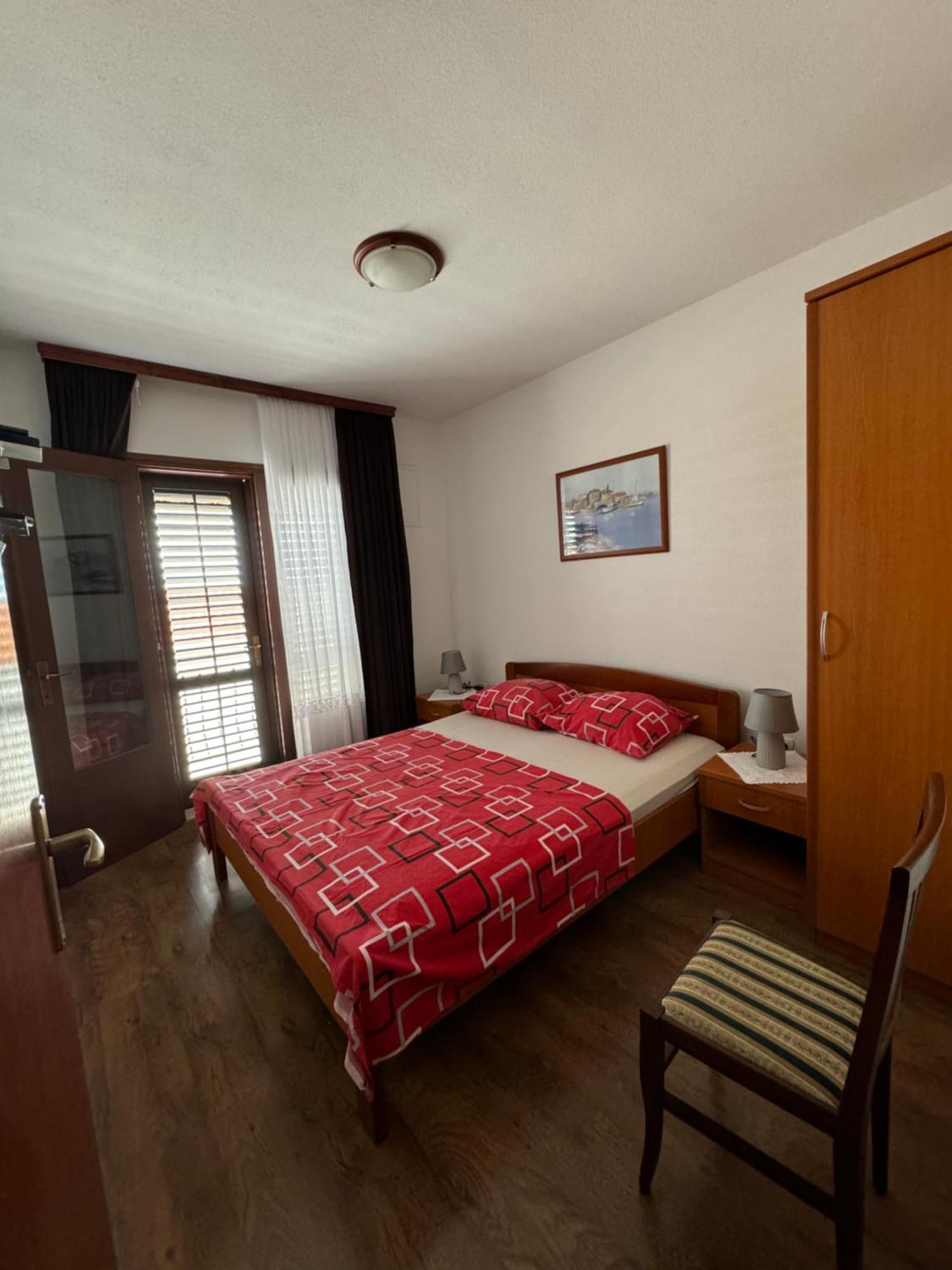 Apartment Tea Katnic Crikvenica Kültér fotó
