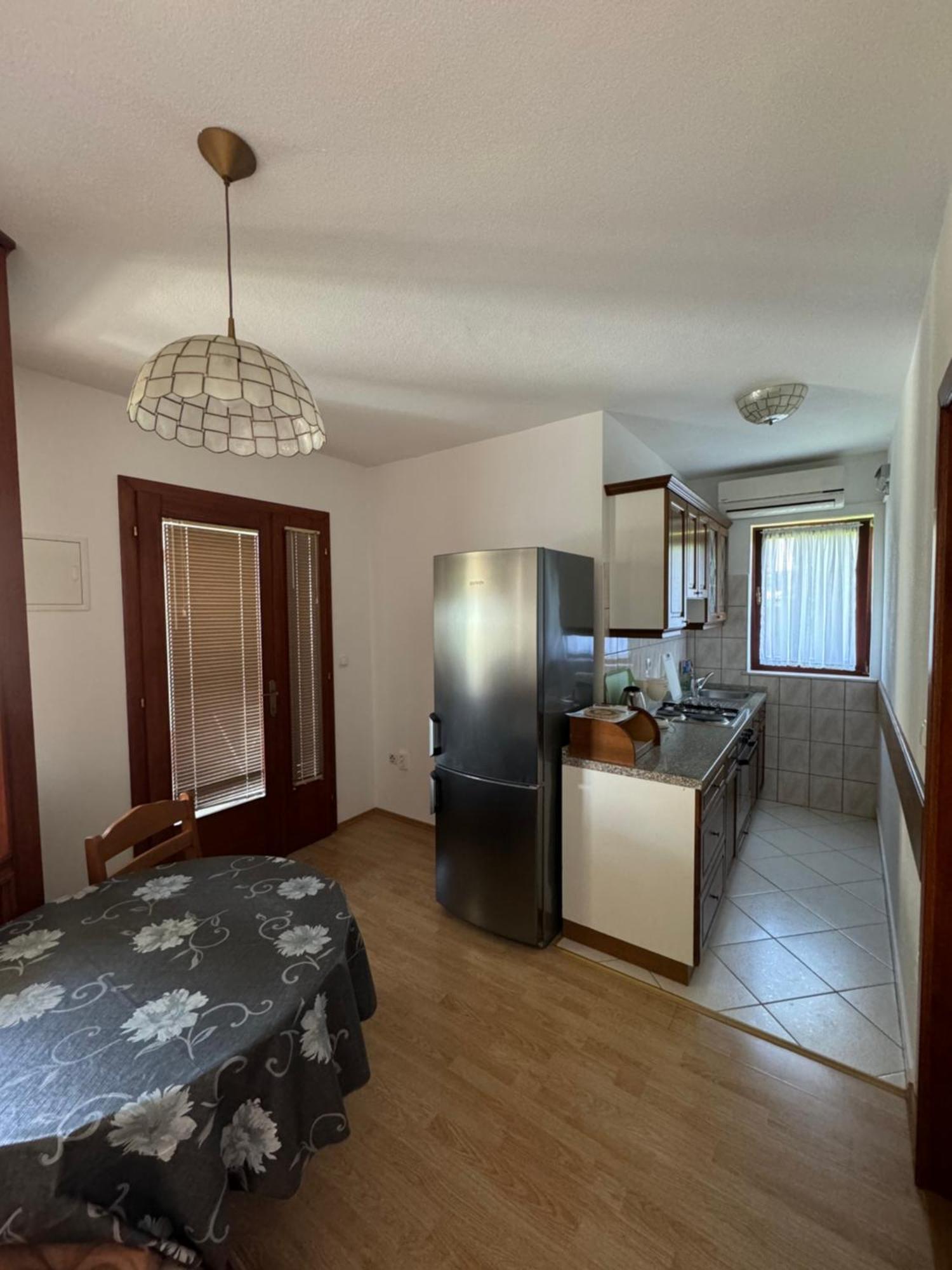 Apartment Tea Katnic Crikvenica Kültér fotó
