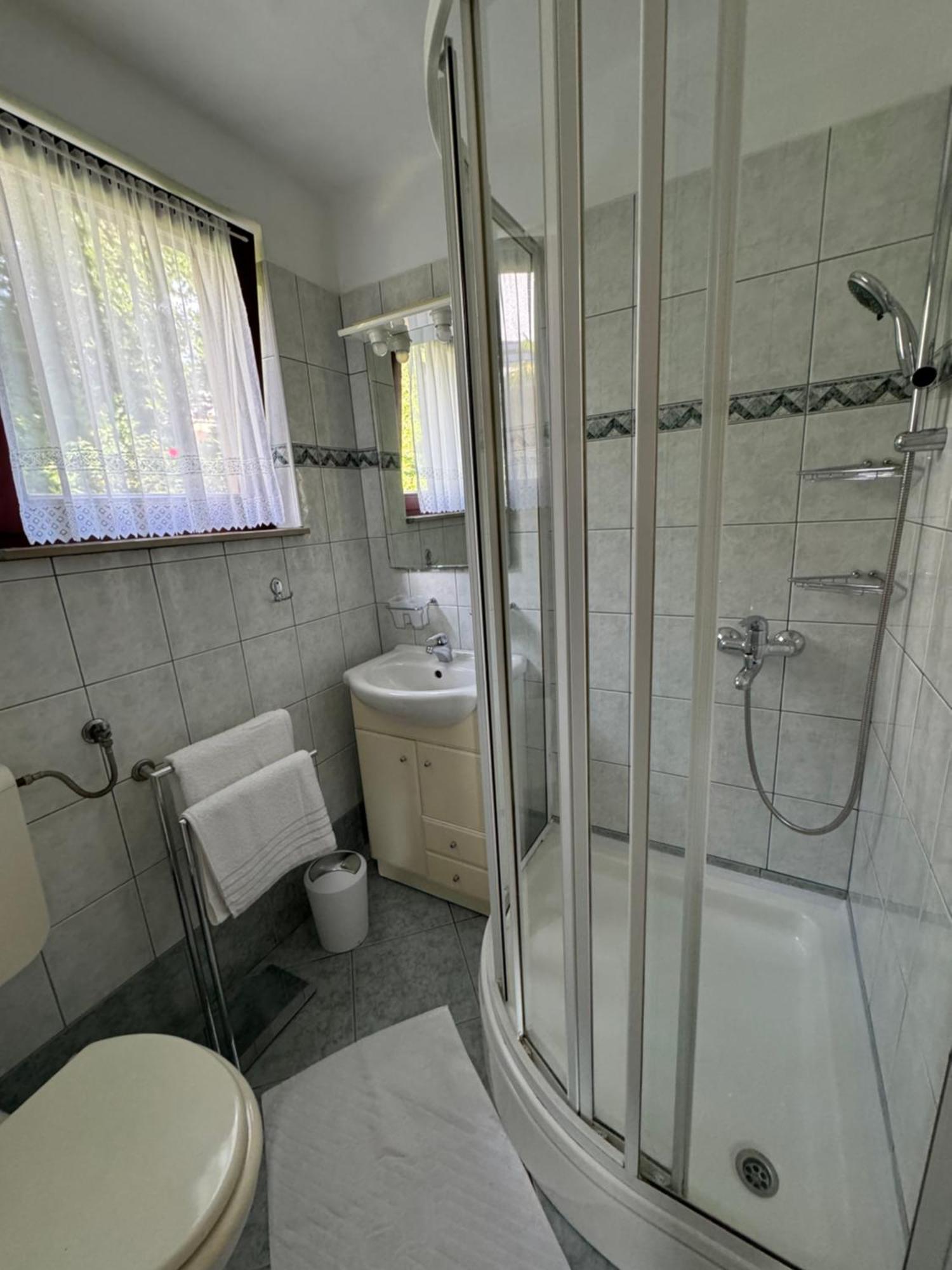 Apartment Tea Katnic Crikvenica Kültér fotó