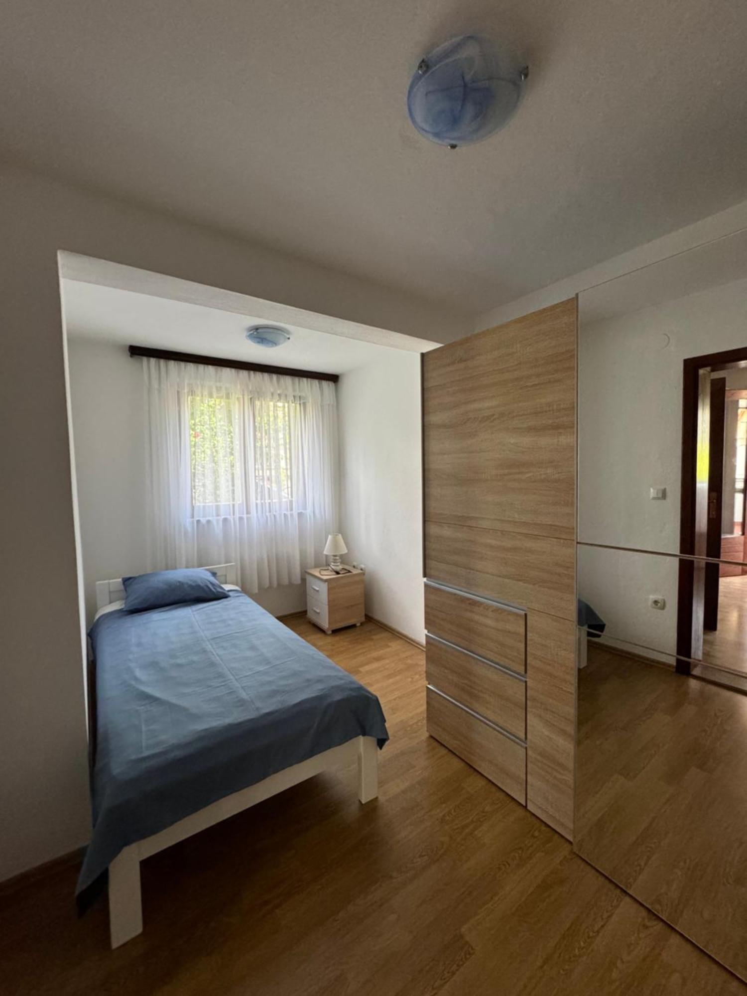 Apartment Tea Katnic Crikvenica Kültér fotó