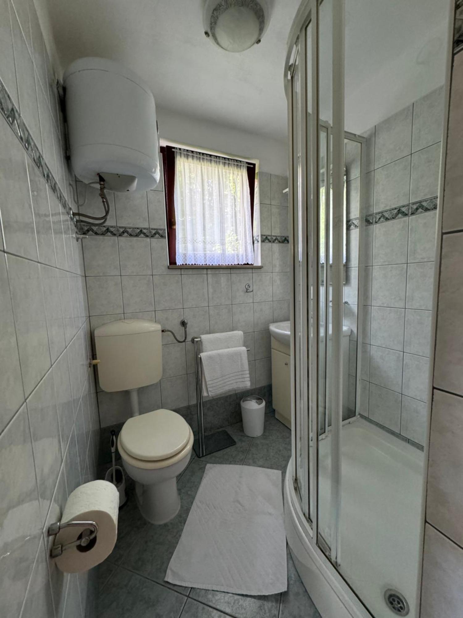 Apartment Tea Katnic Crikvenica Kültér fotó