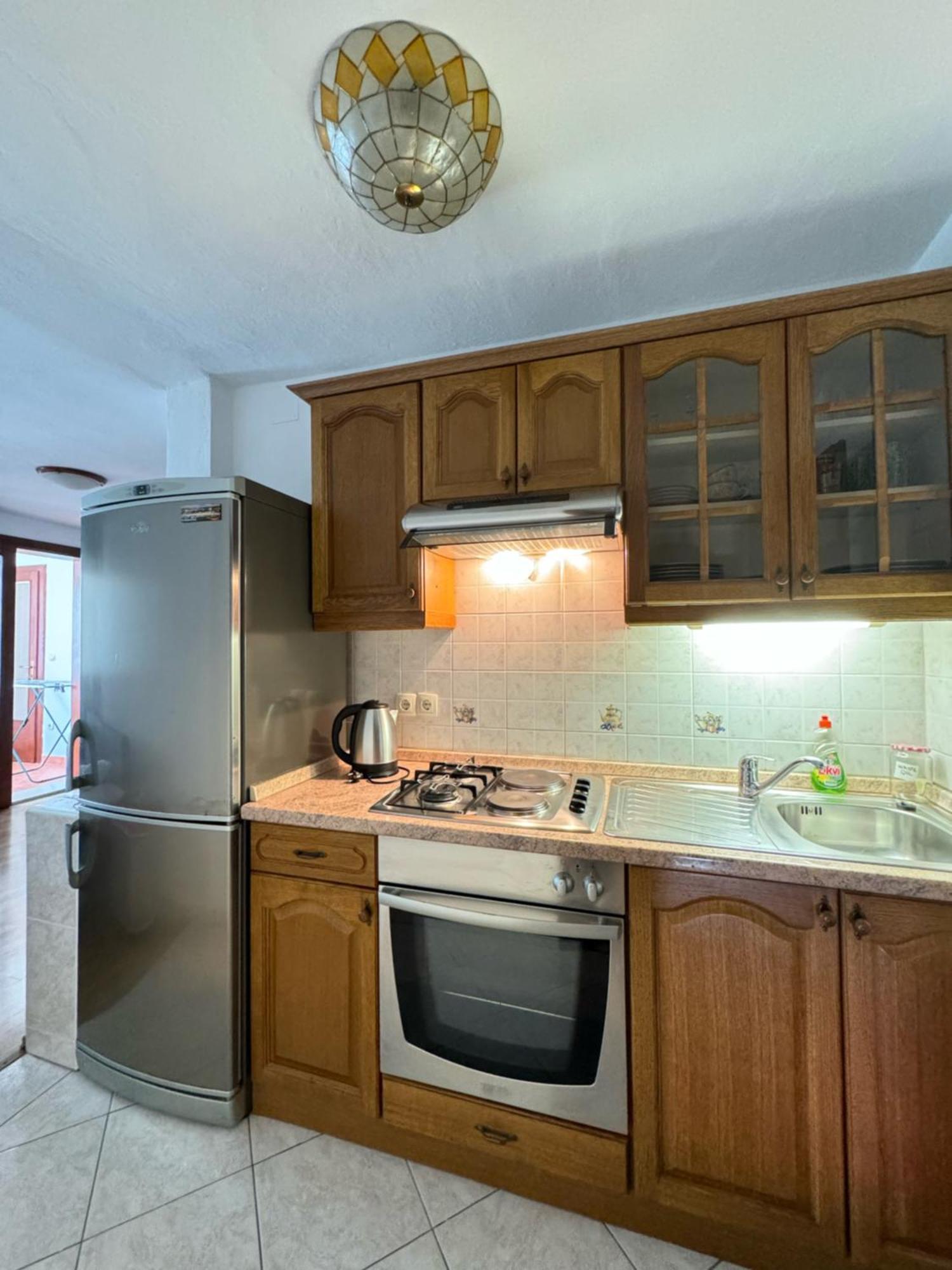 Apartment Tea Katnic Crikvenica Kültér fotó