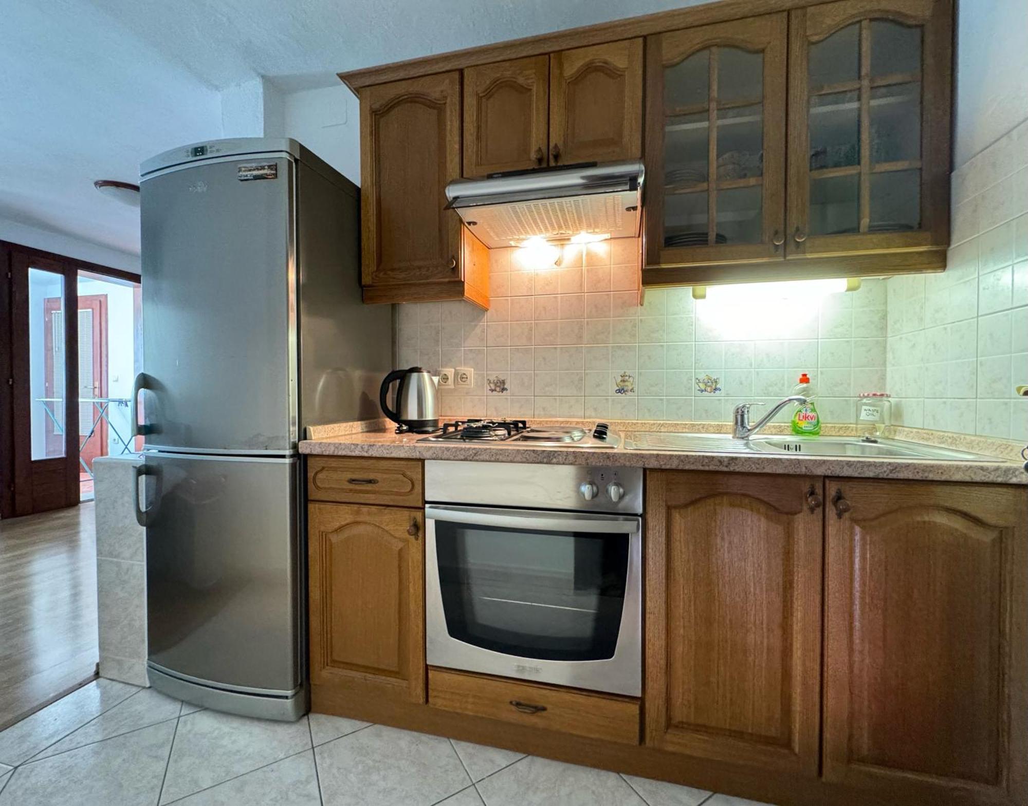 Apartment Tea Katnic Crikvenica Kültér fotó