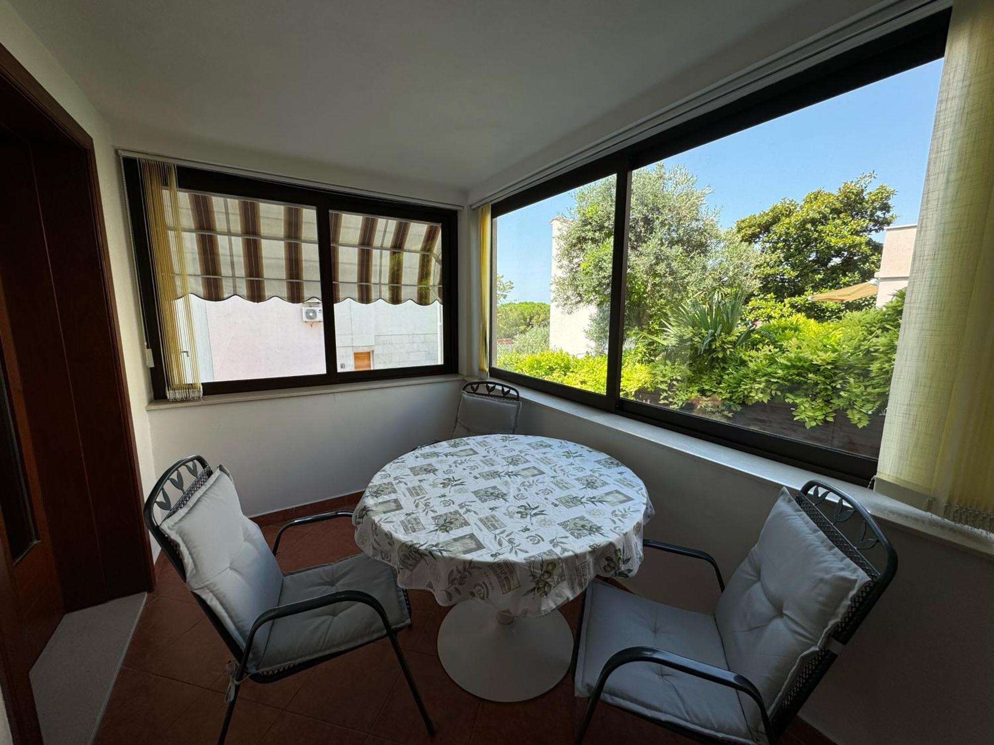 Apartment Tea Katnic Crikvenica Szoba fotó