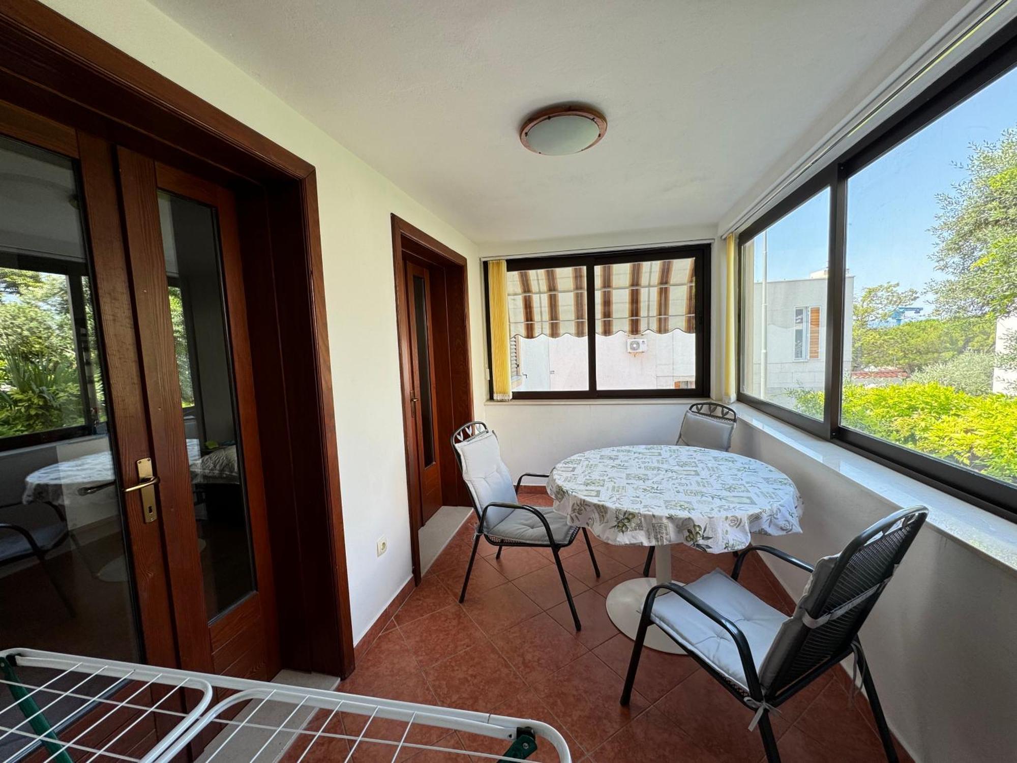 Apartment Tea Katnic Crikvenica Szoba fotó