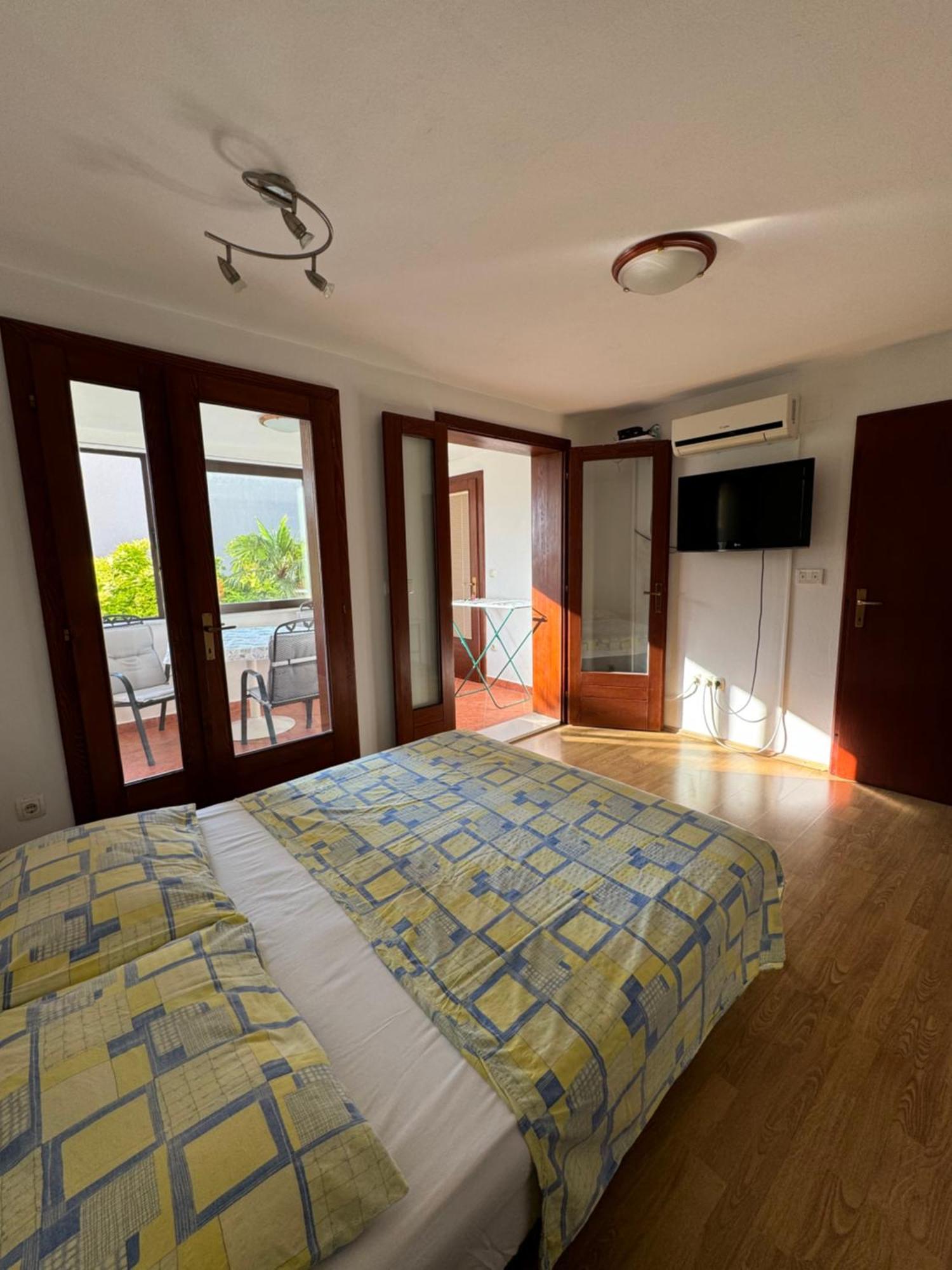 Apartment Tea Katnic Crikvenica Kültér fotó
