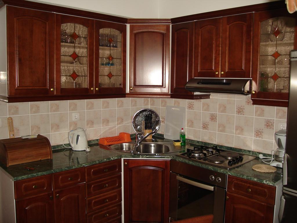 Apartment Tea Katnic Crikvenica Szoba fotó