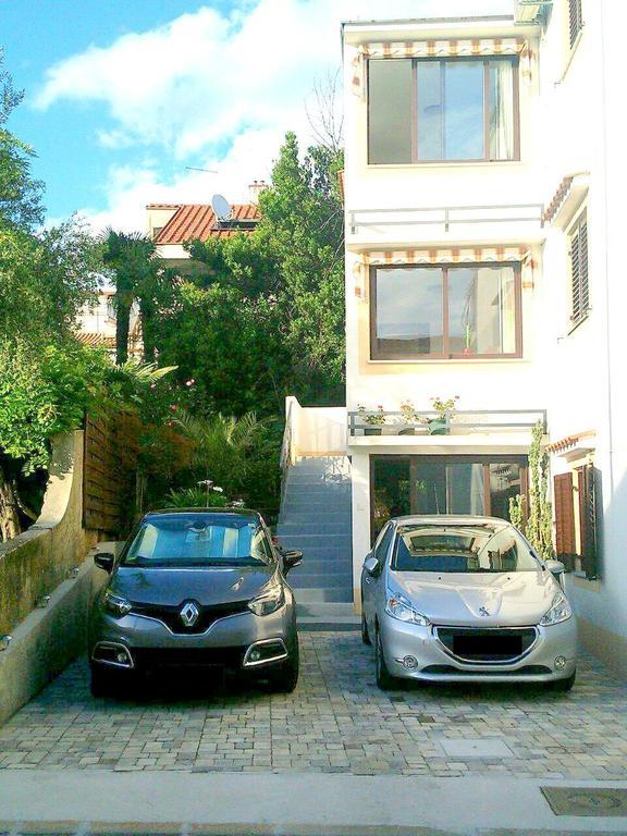 Apartment Tea Katnic Crikvenica Kültér fotó