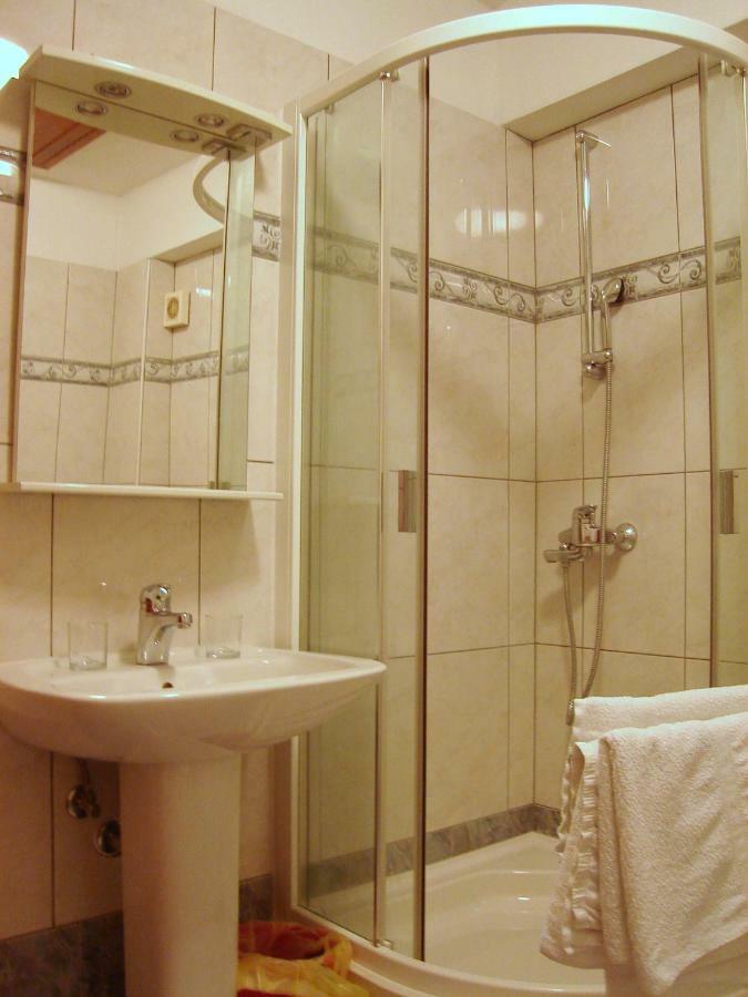 Apartment Tea Katnic Crikvenica Szoba fotó