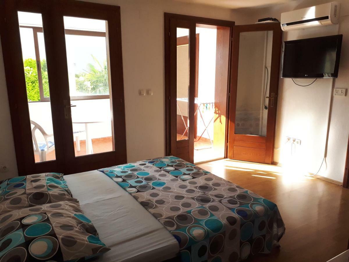 Apartment Tea Katnic Crikvenica Kültér fotó