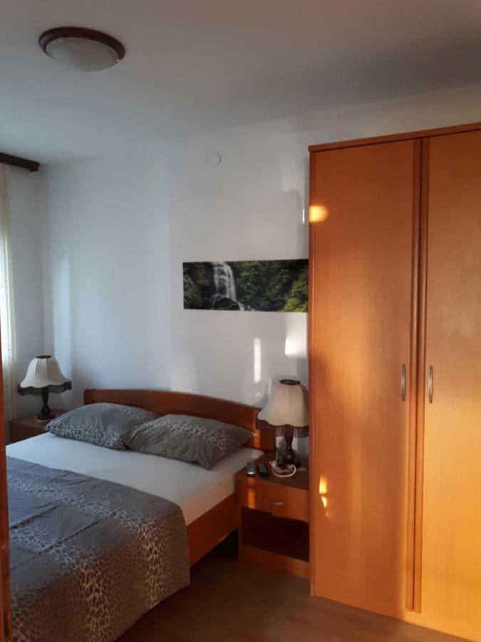 Apartment Tea Katnic Crikvenica Kültér fotó