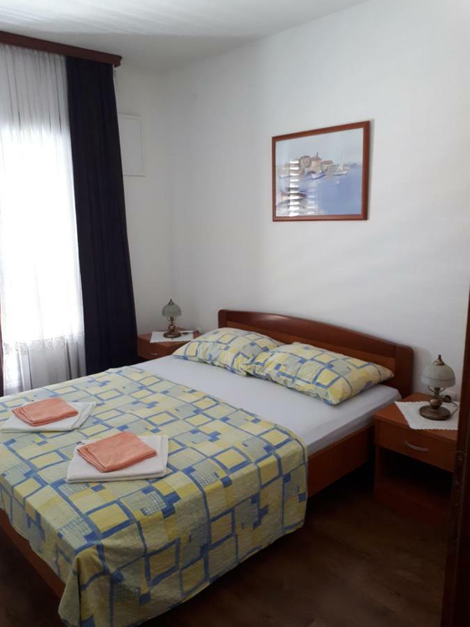 Apartment Tea Katnic Crikvenica Kültér fotó