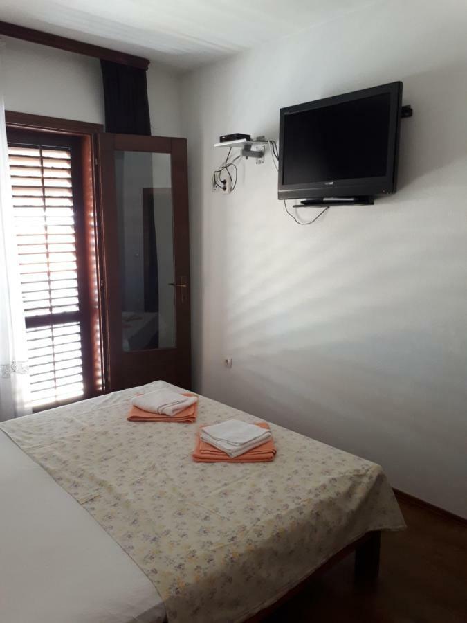 Apartment Tea Katnic Crikvenica Kültér fotó