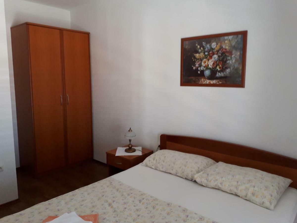 Apartment Tea Katnic Crikvenica Kültér fotó
