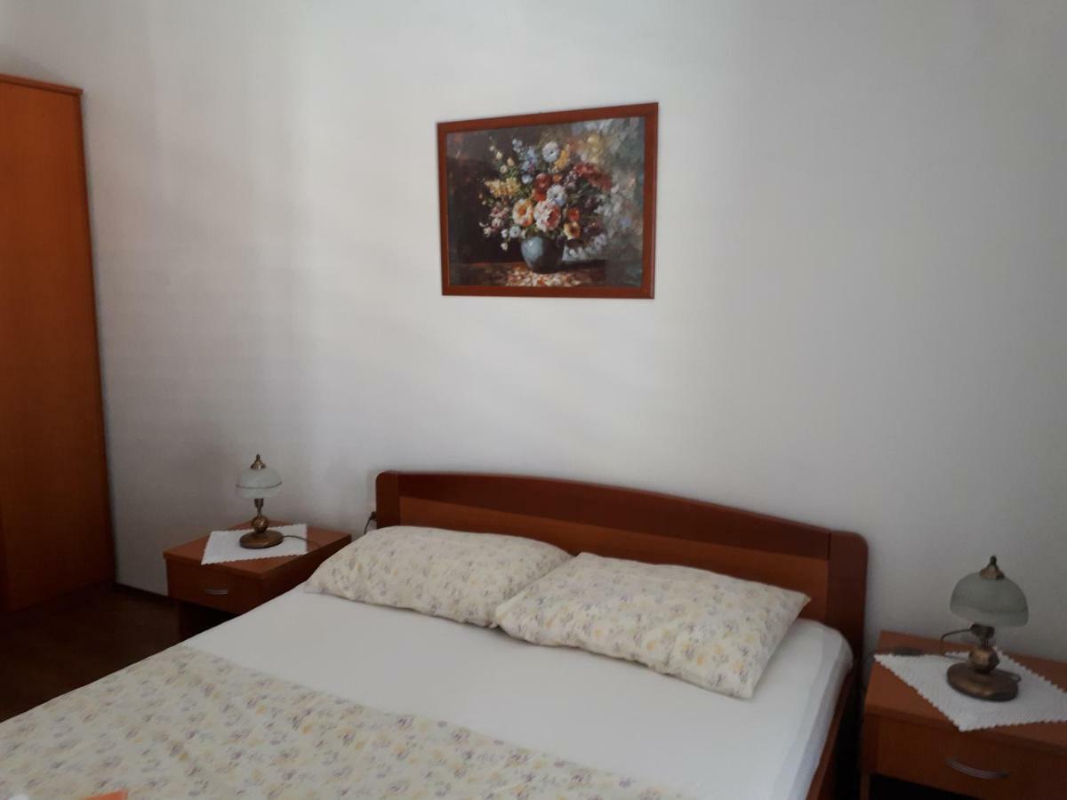 Apartment Tea Katnic Crikvenica Kültér fotó