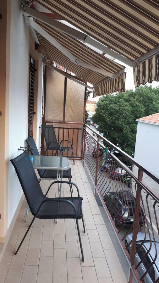 Apartment Tea Katnic Crikvenica Kültér fotó